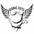 Iconic Cuts Logo v1