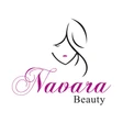 Navara logo for salon