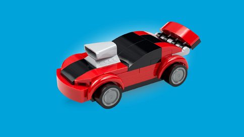 LEGOⓇ Insiders Only 25/07 –