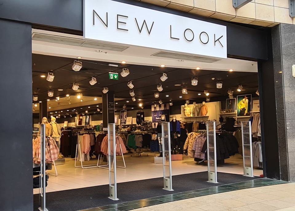 New Look | Midsummer Place