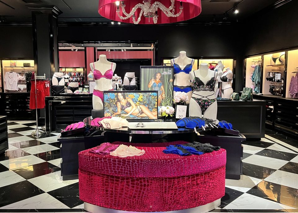 Victoria's Secret at Midsummer Place, Shopping in | Midsummer Place Victoria's Secret at Midsummer Place, Shopping in | Midsummer Place