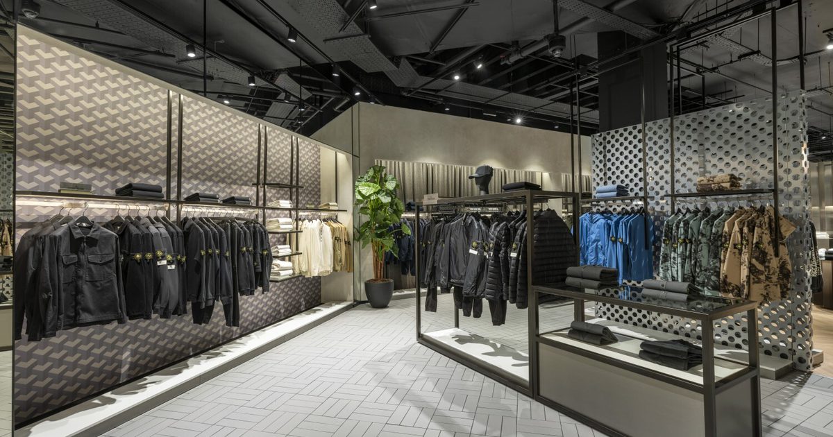 Flannels Sign In FLANNELS | Midsummer Place