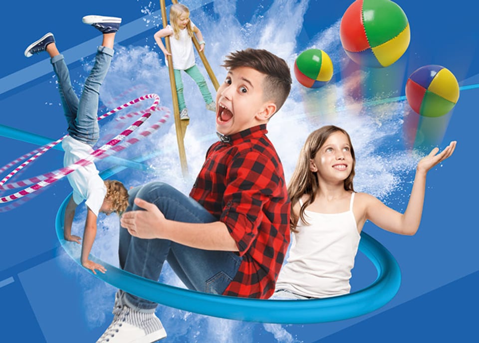 67522 GW MSP May Half Term CIRCUS Campaign Web Banner 1920x550px