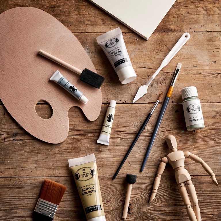 Søstrene Grene newsletter 2