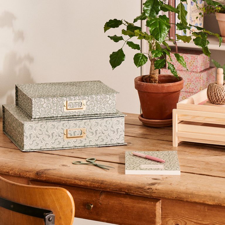 Søstrene Grene newsletter 5