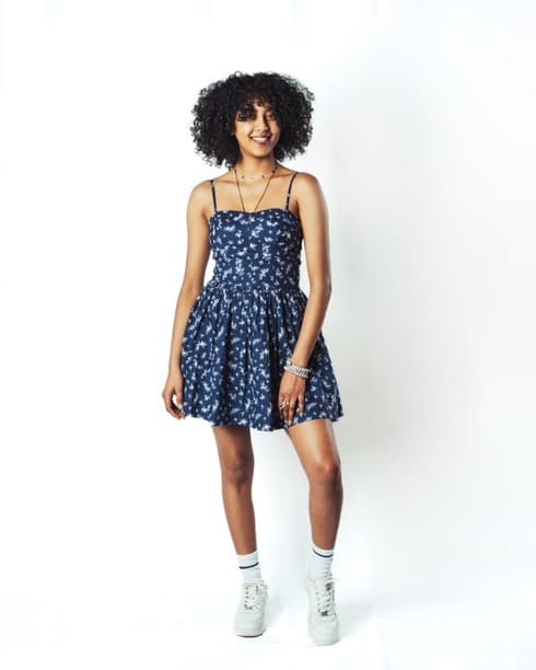 Spring Summer fashion SS25 milton keynes cmk midsummer place shopping centre Superdry